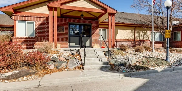 Valley Hope of Parker