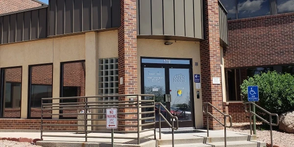 Diversus Health Lighthouse Walk-in Crisis Center