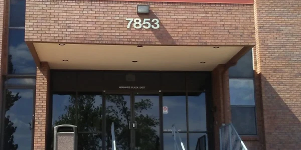 Life Support Behavioral Institute