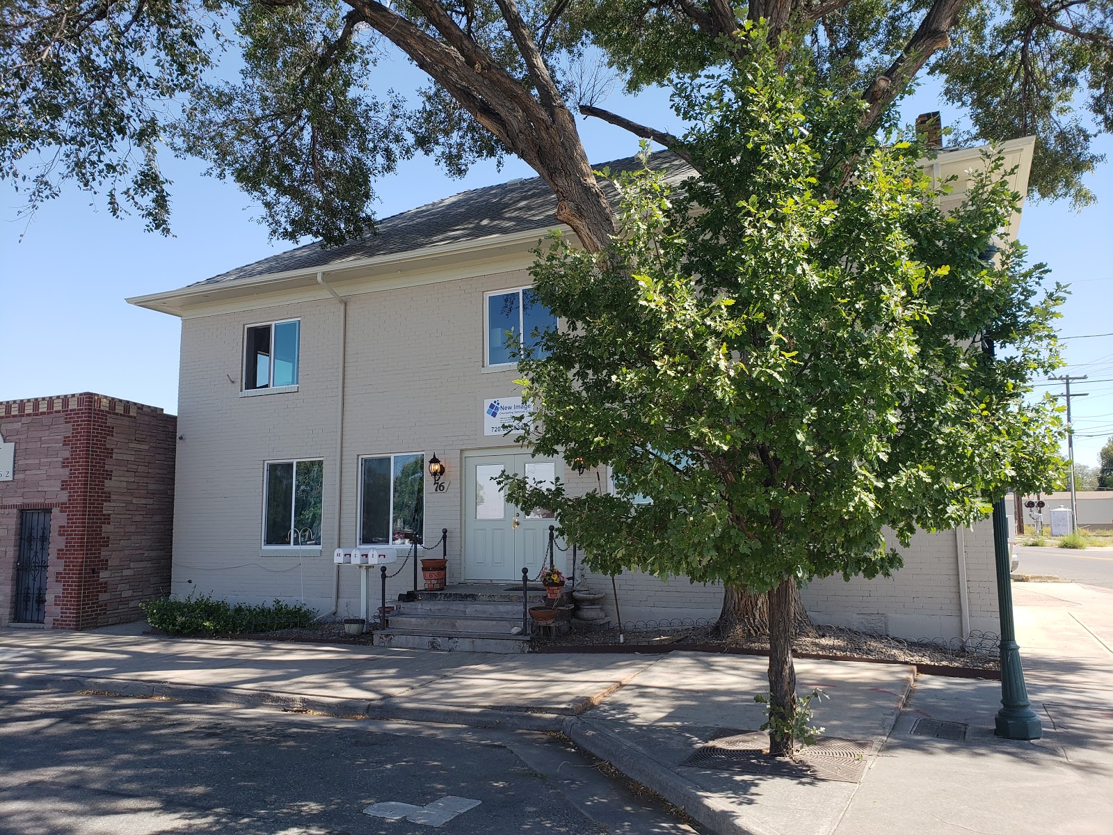 A New Image Counseling Services