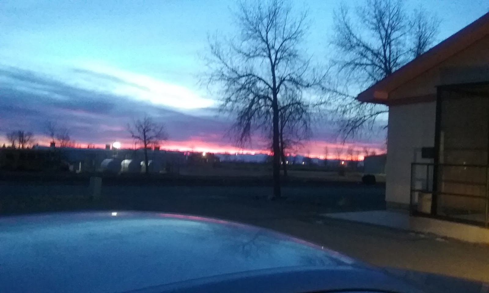 Crossroads Turning Points